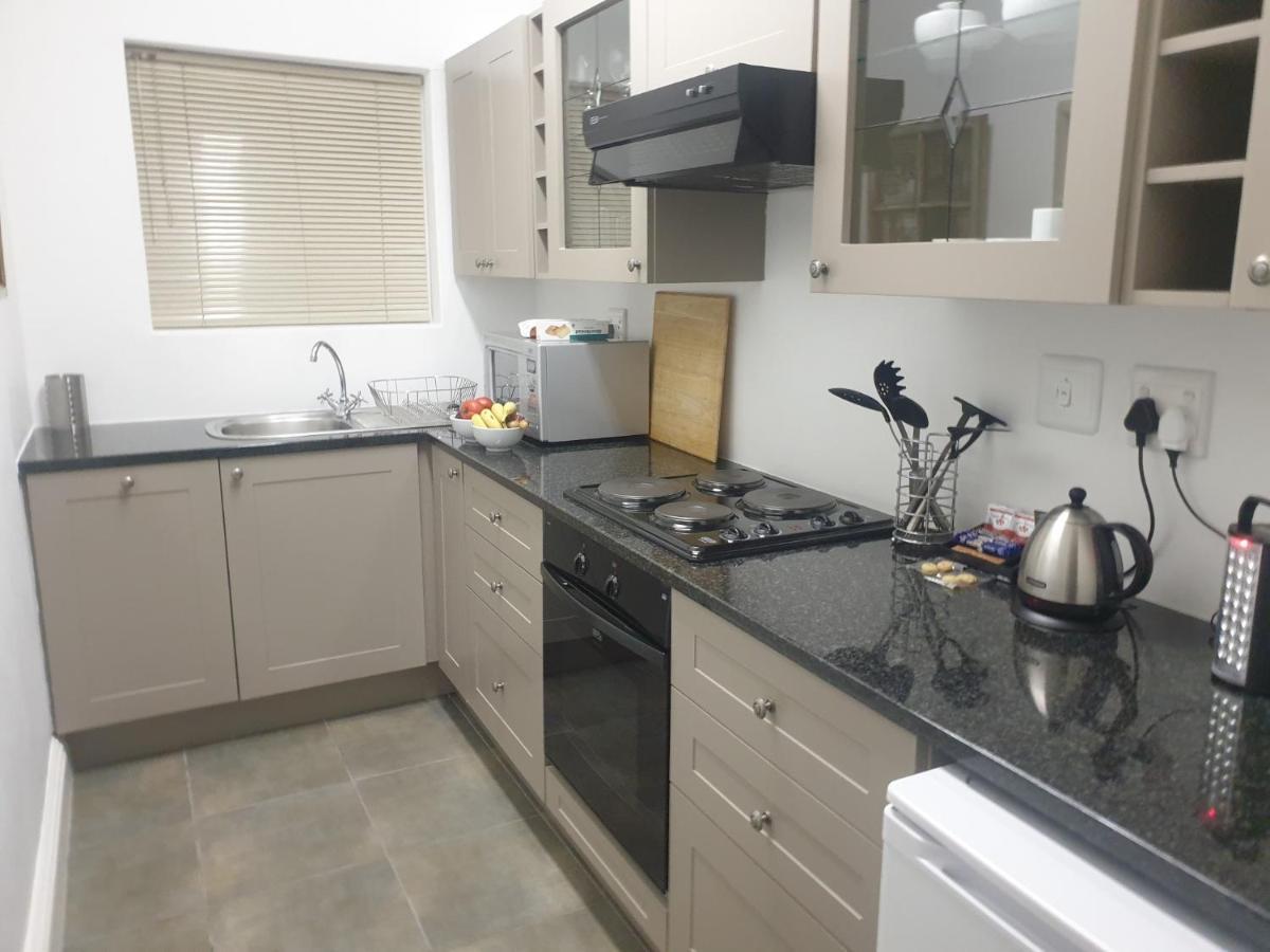 Paradiso & Self-catering 4*