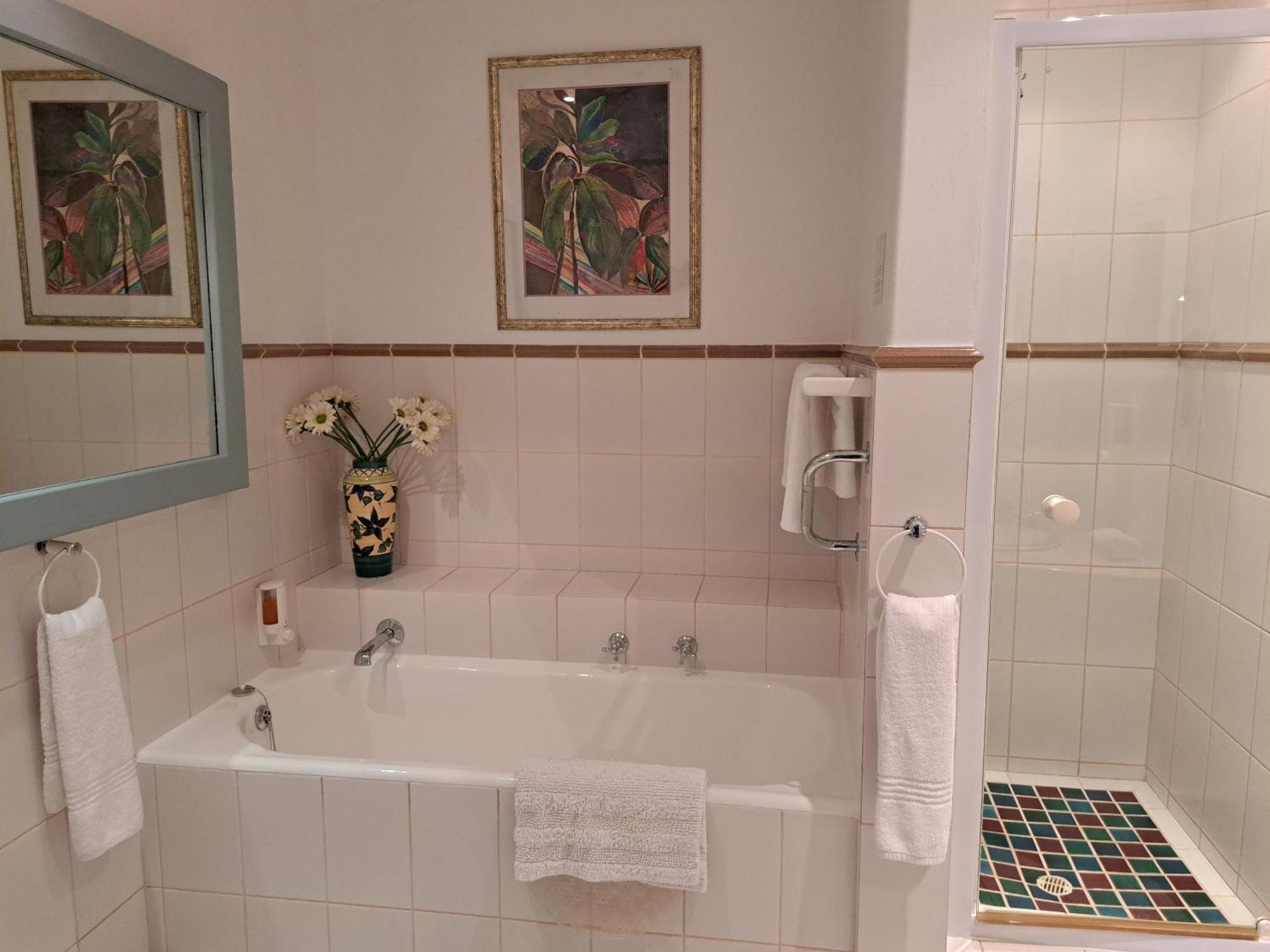 Casa de hóspedes Paradiso & Self-catering Cidade Do Cabo