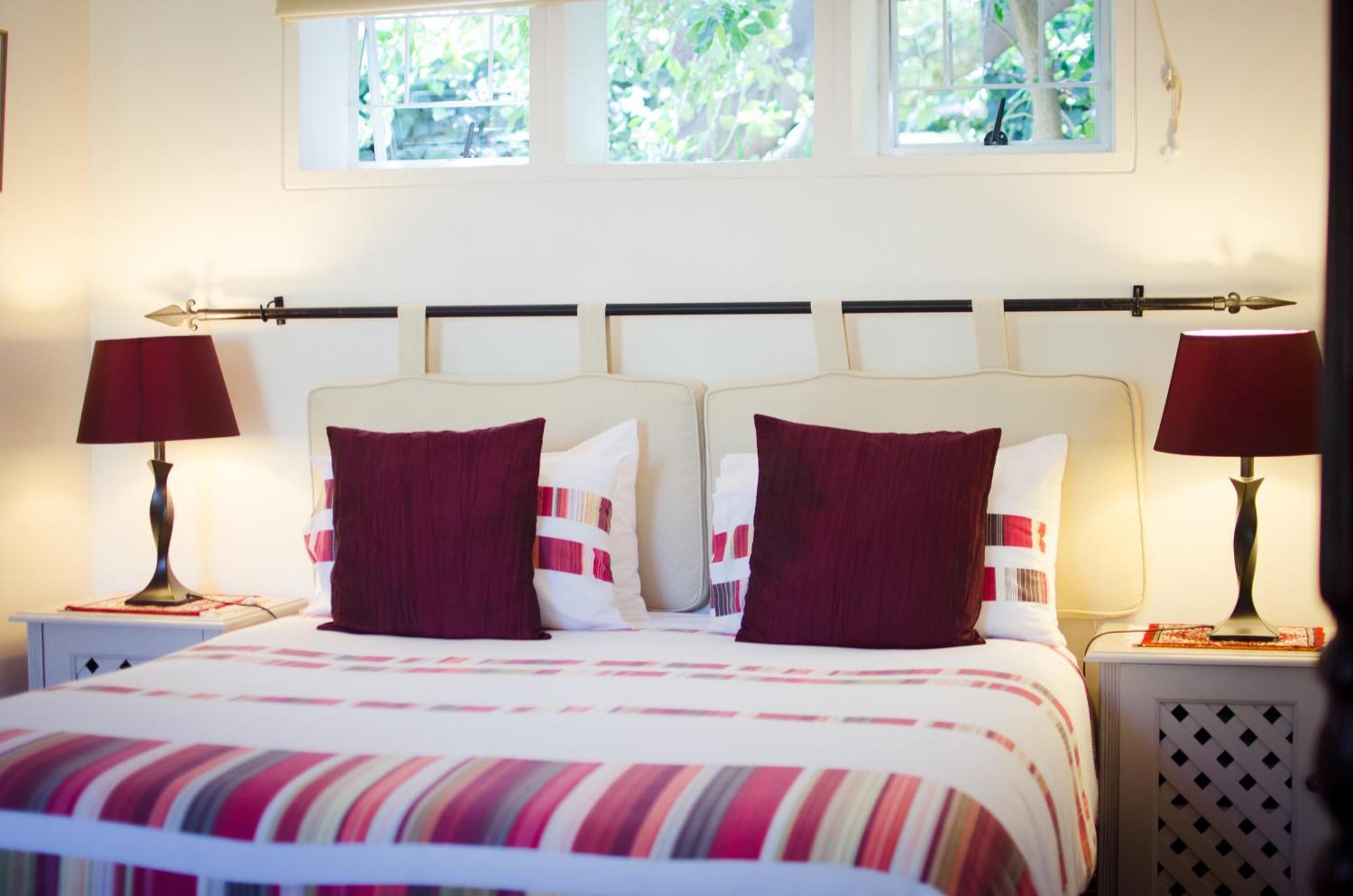Paradiso & Self-catering 4* Cape Town