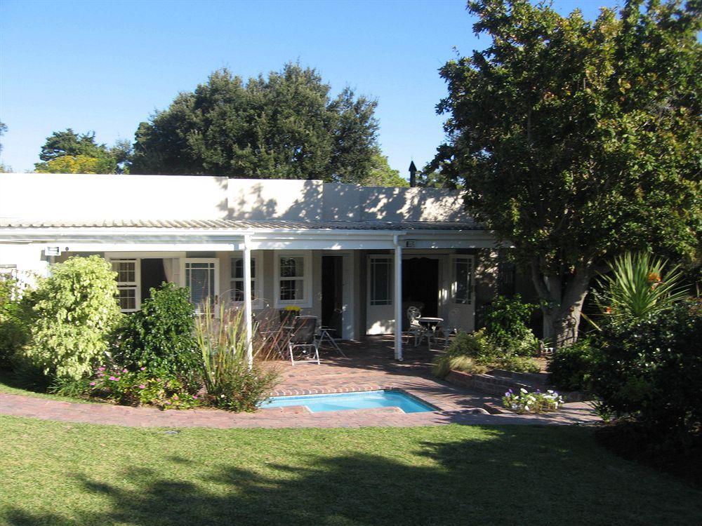 Paradiso & Self-catering Cape Town