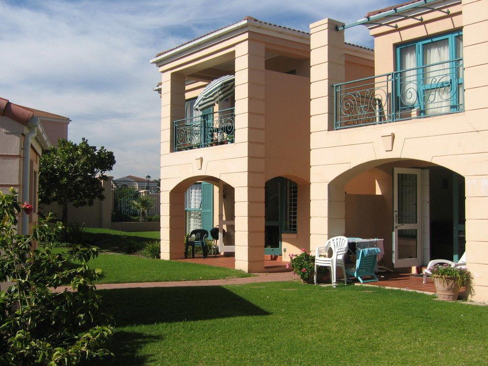 Paradiso & Self-catering 4*