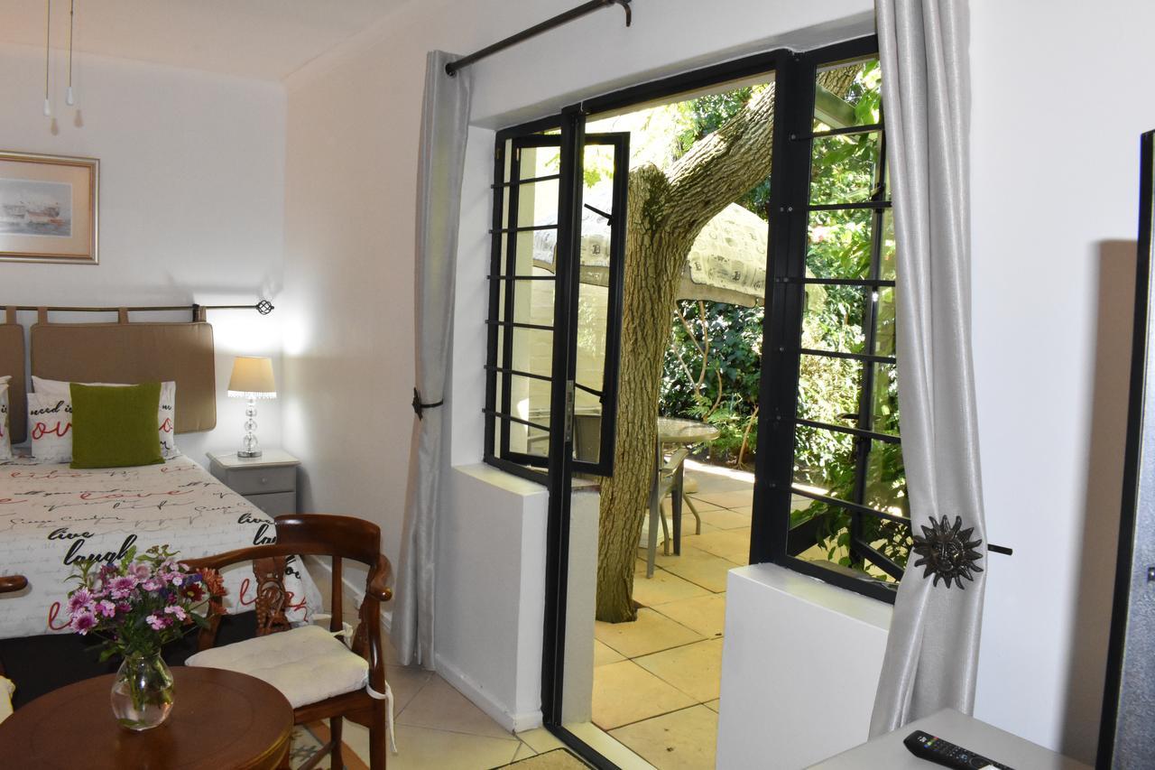 Paradiso & Self-catering 4*