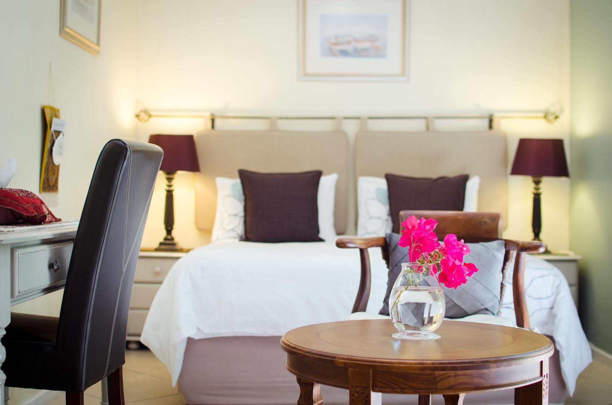 Paradiso & Self-catering Cidade Do Cabo