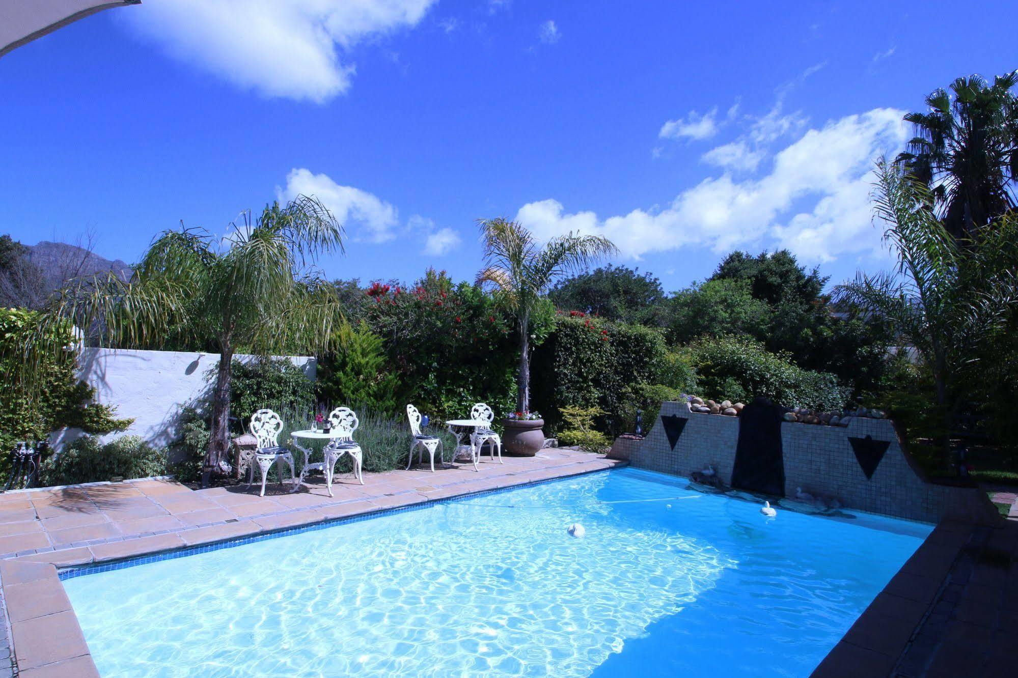 Paradiso & Self-catering Cape Town