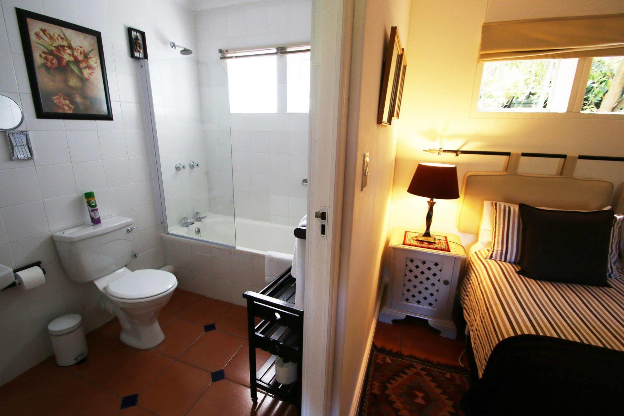 Paradiso & Self-catering Casa de hóspedes 4*