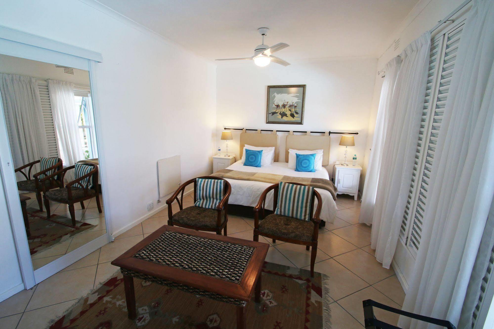 Paradiso & Self-catering Cape Town