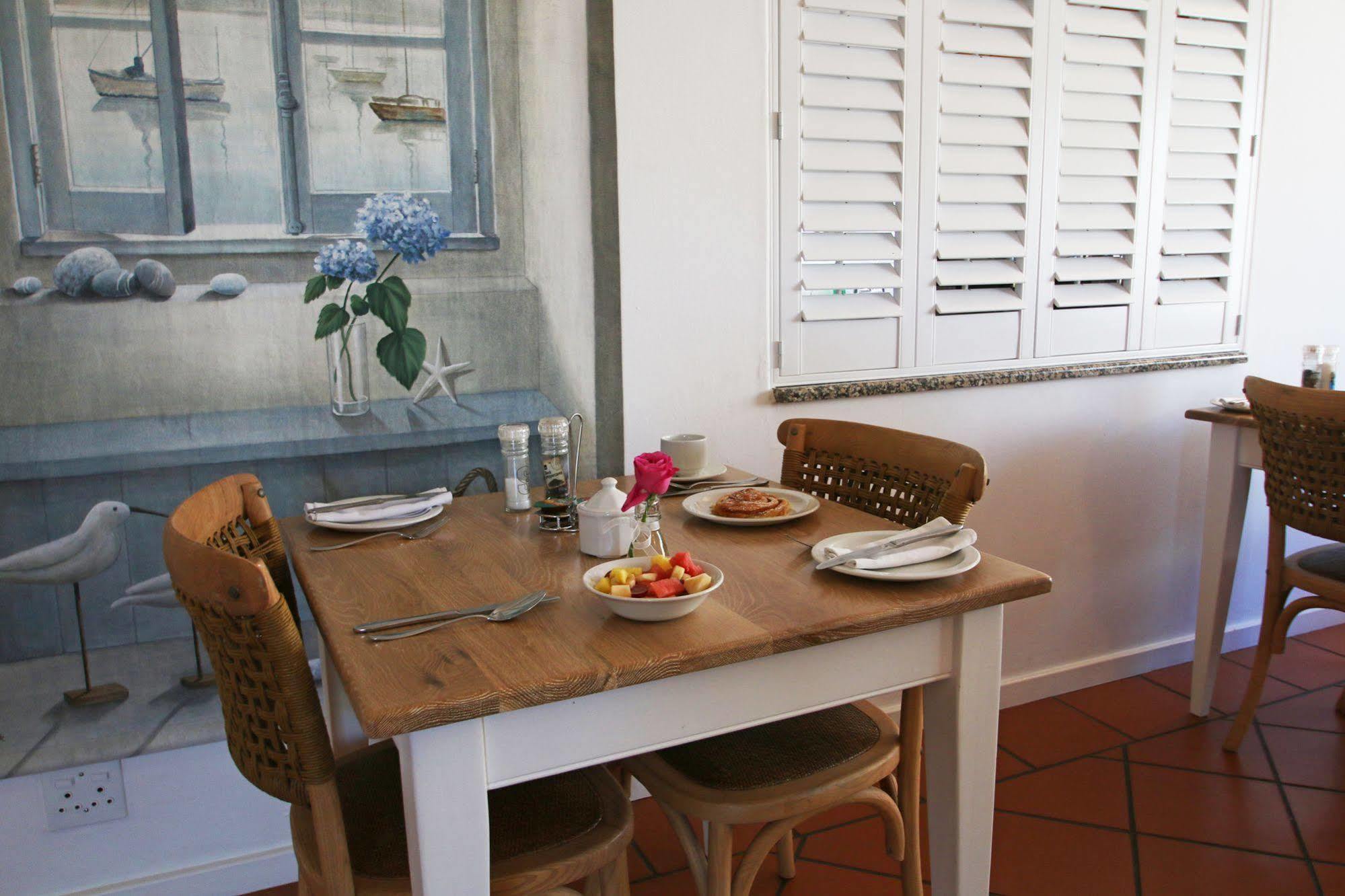 Paradiso & Self-catering Casa de hóspedes 4*