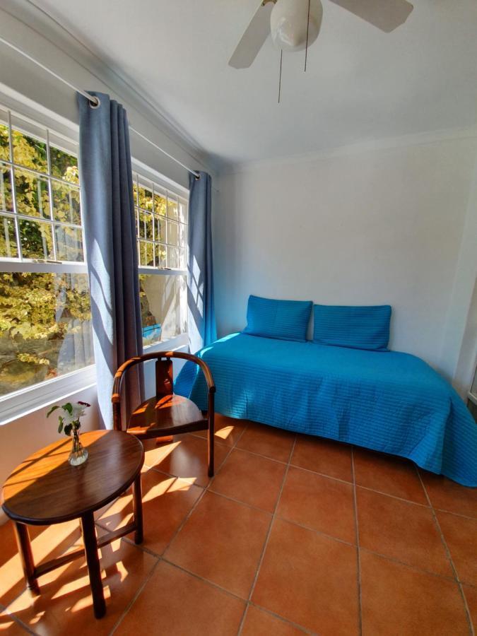 Paradiso & Self-catering Guest house