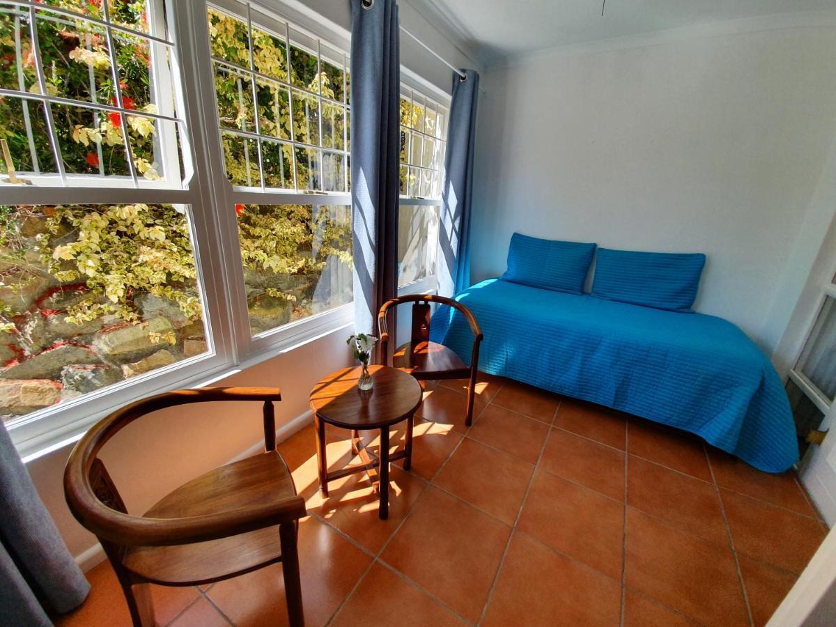 Paradiso & Self-catering Guest house 4*