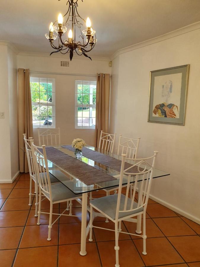 Paradiso & Self-catering 4*