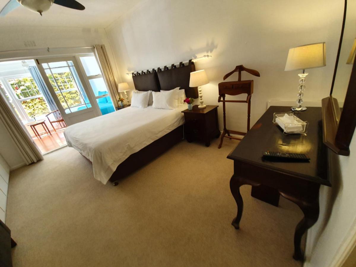 Guest house Paradiso & Self-catering Cape Town