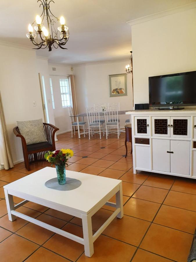 Paradiso & Self-catering 4*