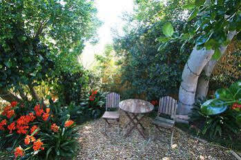 Paradiso & Self-catering 4* Cidade Do Cabo