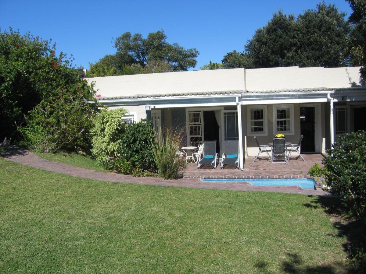 Guest house Paradiso & Self-catering Cape Town