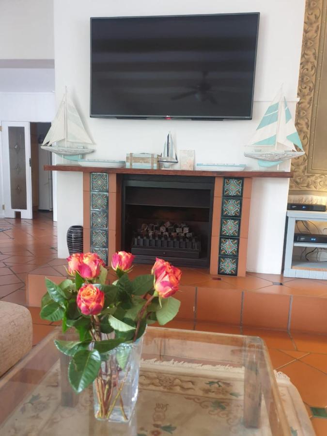 Paradiso & Self-catering