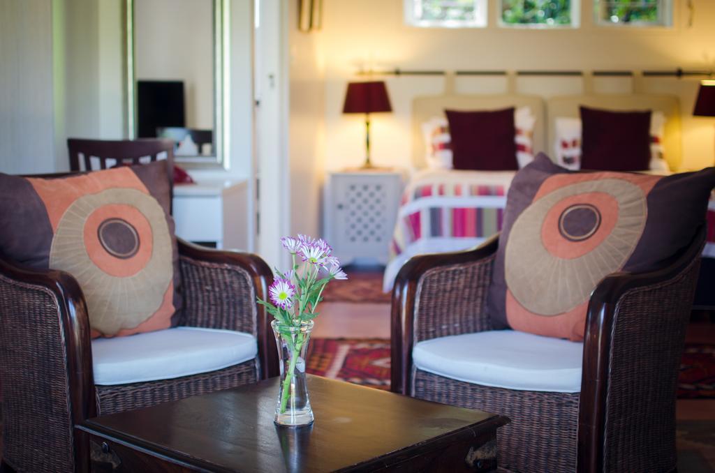 Paradiso & Self-catering 4* Cape Town