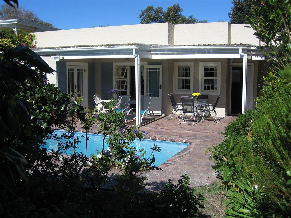 Paradiso & Self-catering 4*