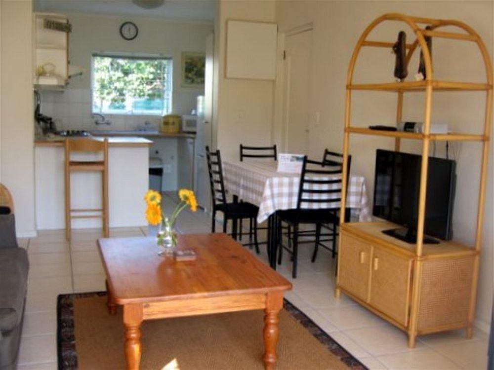 Guest house Paradiso & Self-catering Cape Town