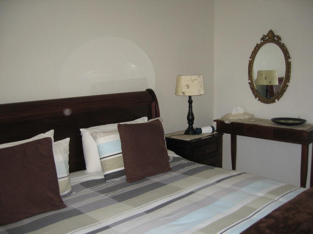 Paradiso & Self-catering Guest house 4*