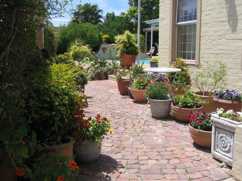 Paradiso & Self-catering Guest house