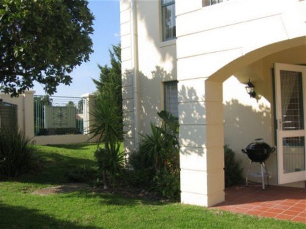 Paradiso & Self-catering 4*