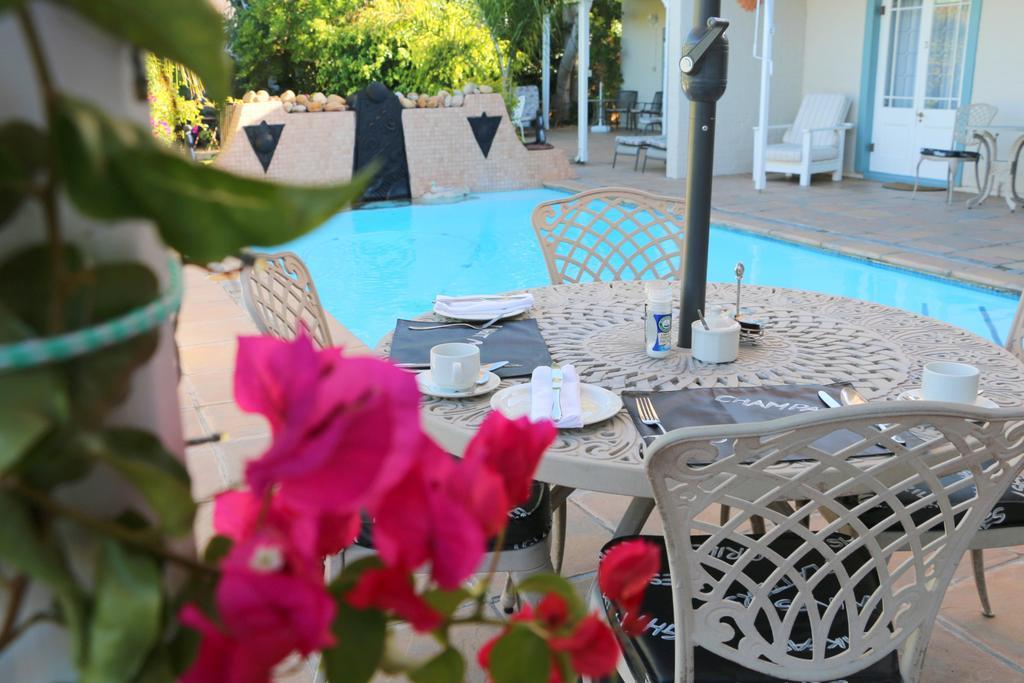 Paradiso & Self-catering