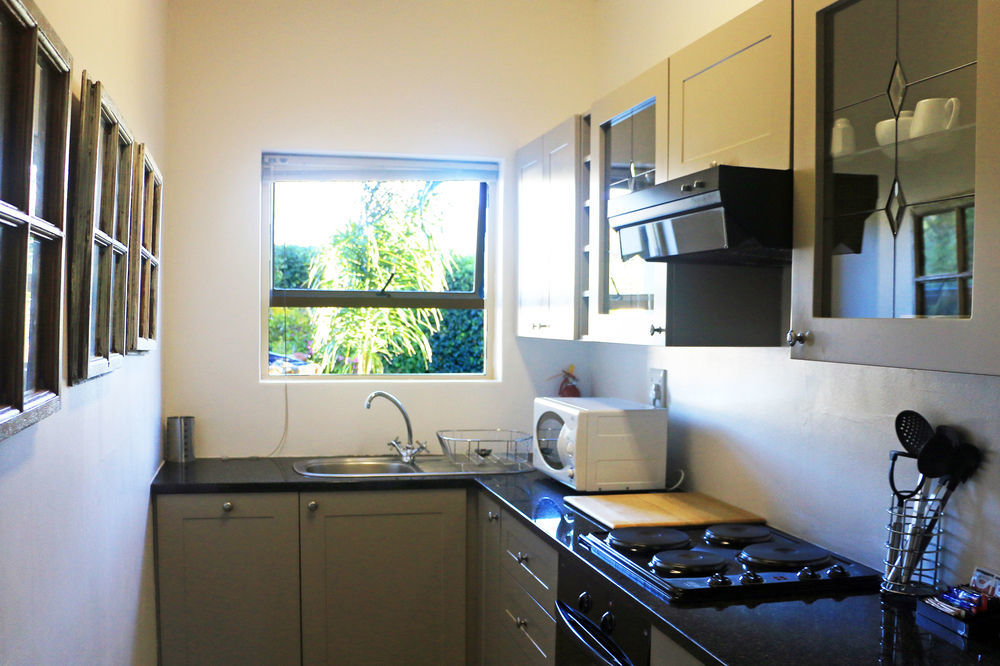 Paradiso & Self-catering 4*