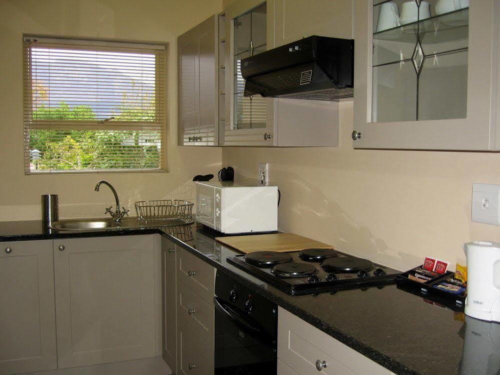 Paradiso & Self-catering 4* Cape Town
