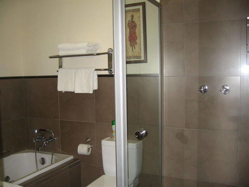 Paradiso & Self-catering Cape Town