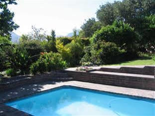 Guest house Paradiso & Self-catering Cape Town