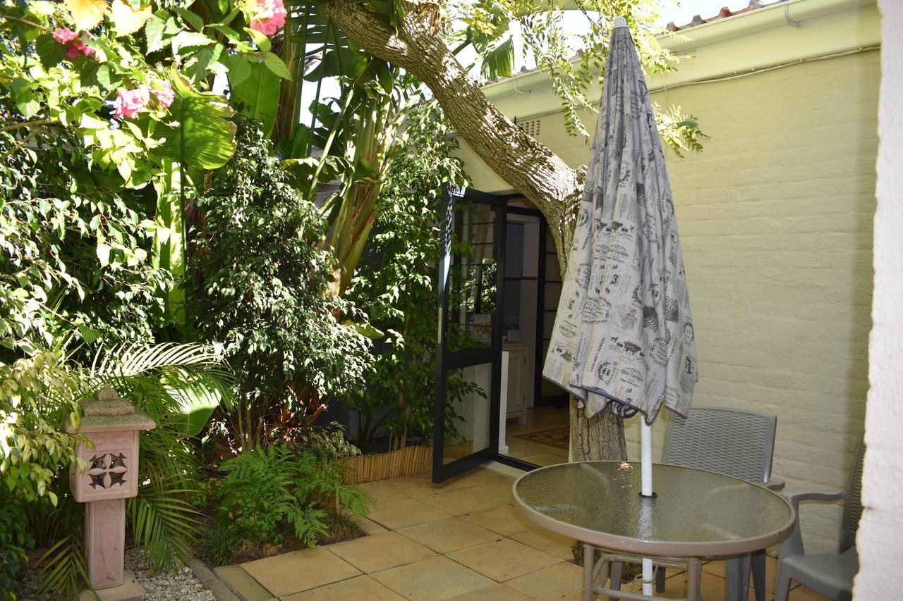 Paradiso & Self-catering Guest house