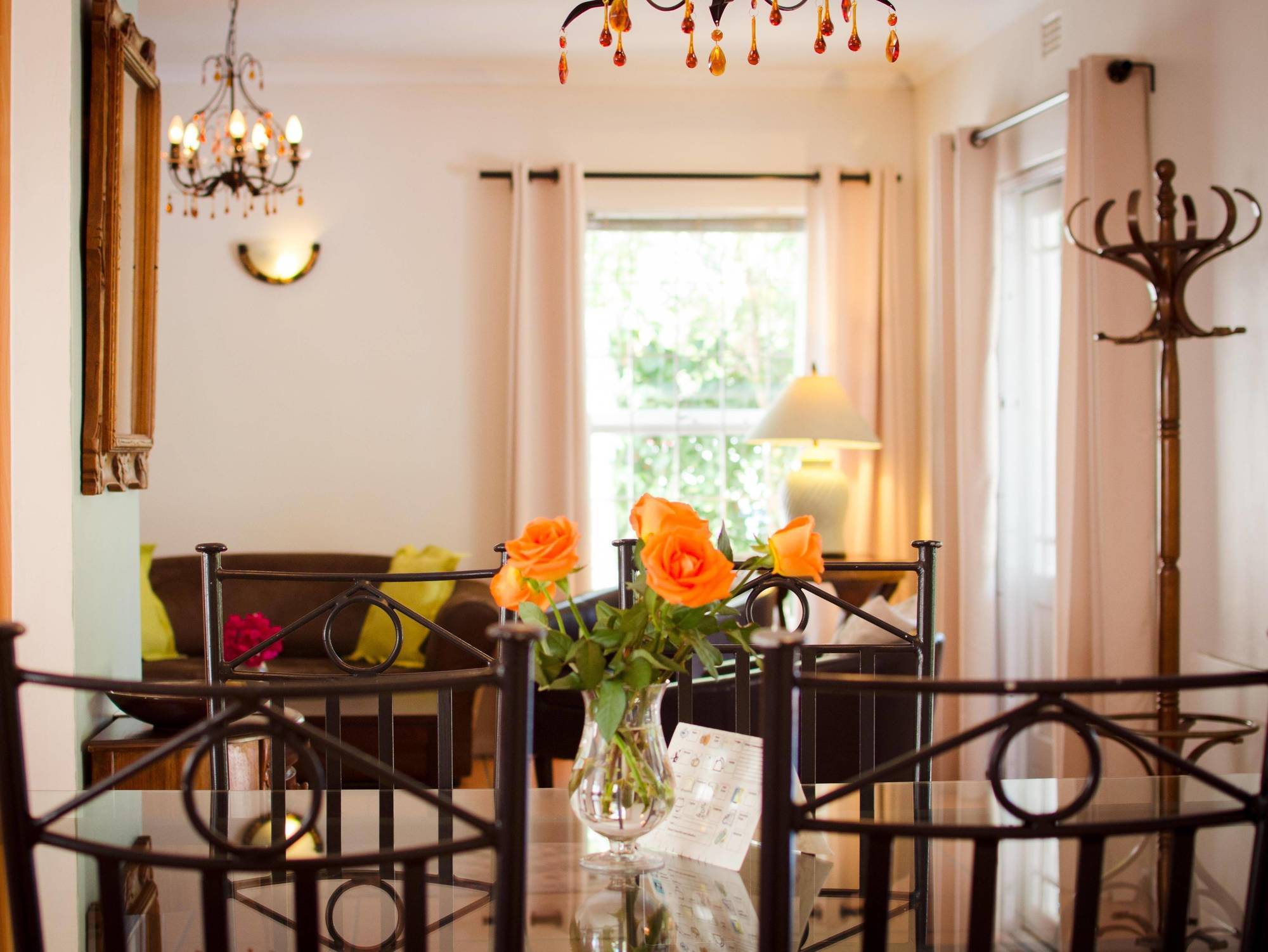 Paradiso & Self-catering 4*