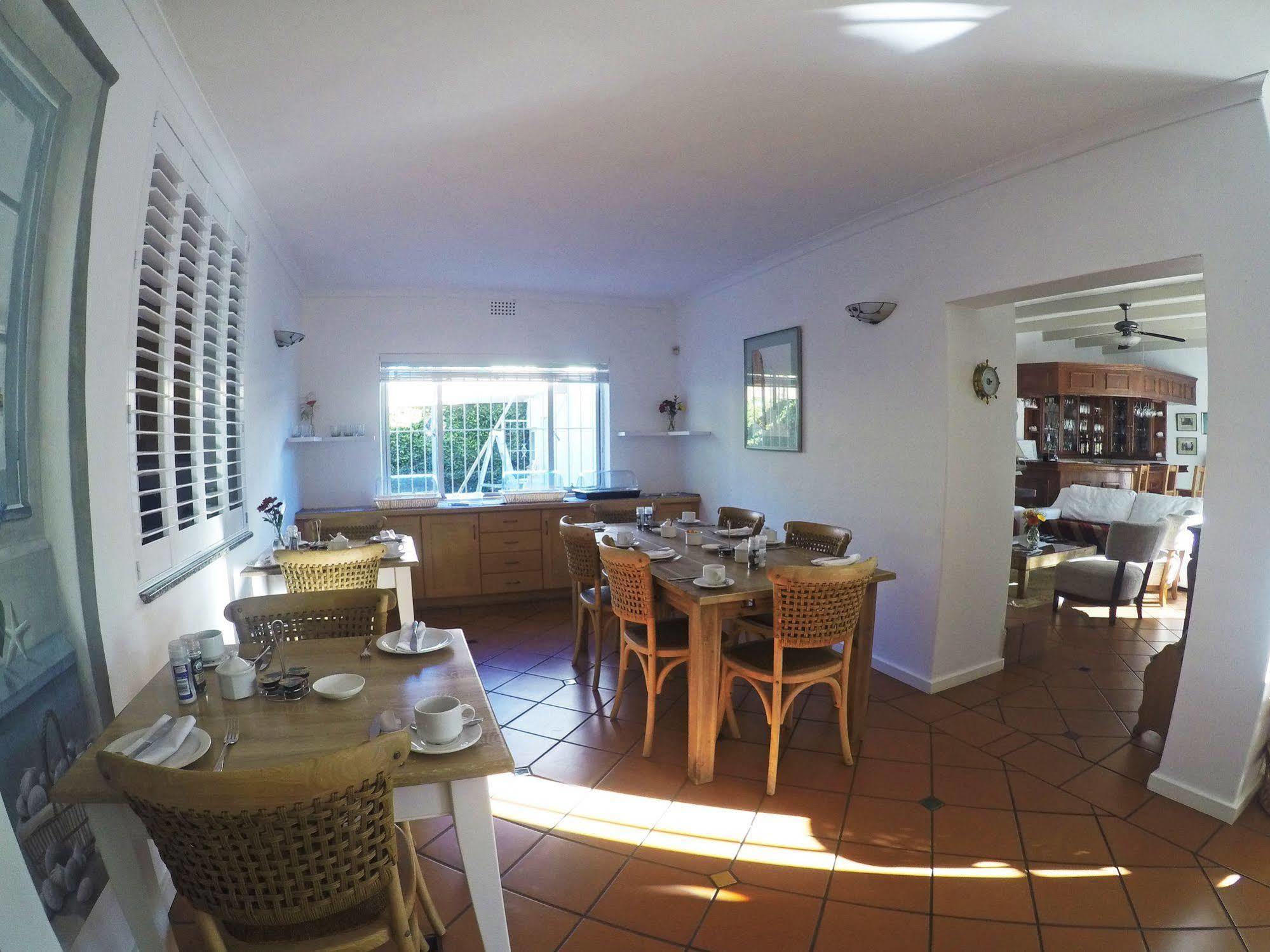 Guest house Paradiso & Self-catering Cape Town