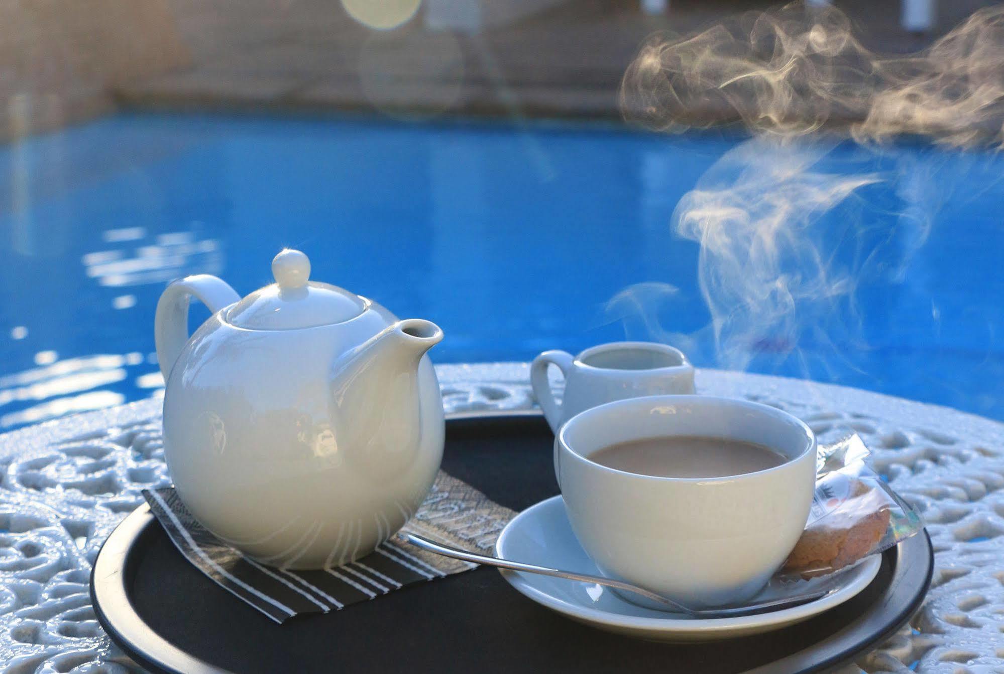 Paradiso & Self-catering 4*
