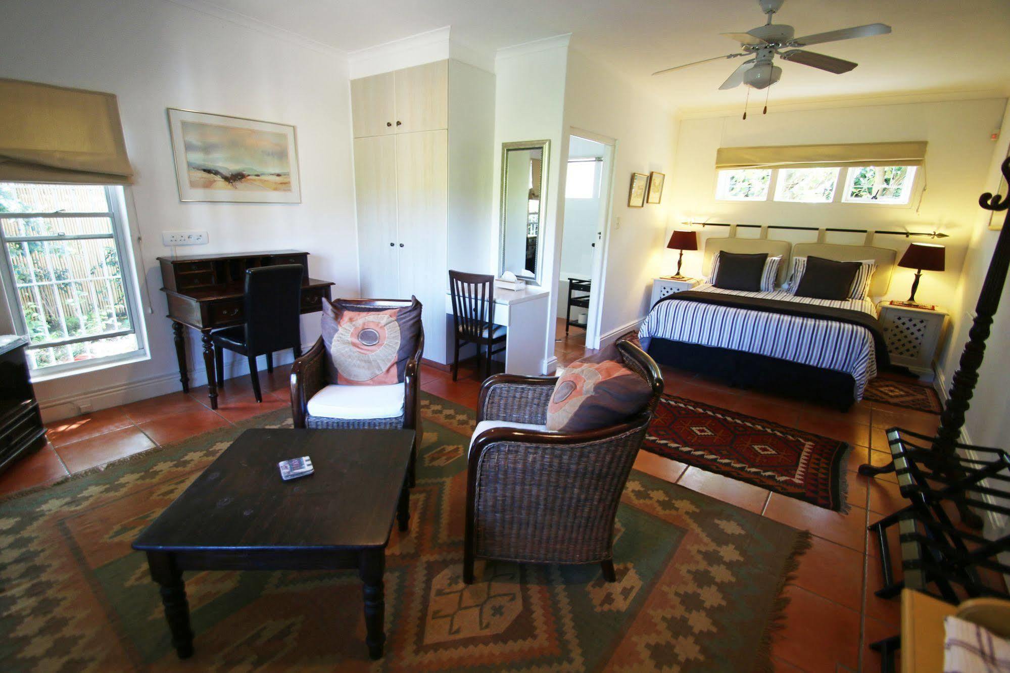 Guest house Paradiso & Self-catering Cape Town