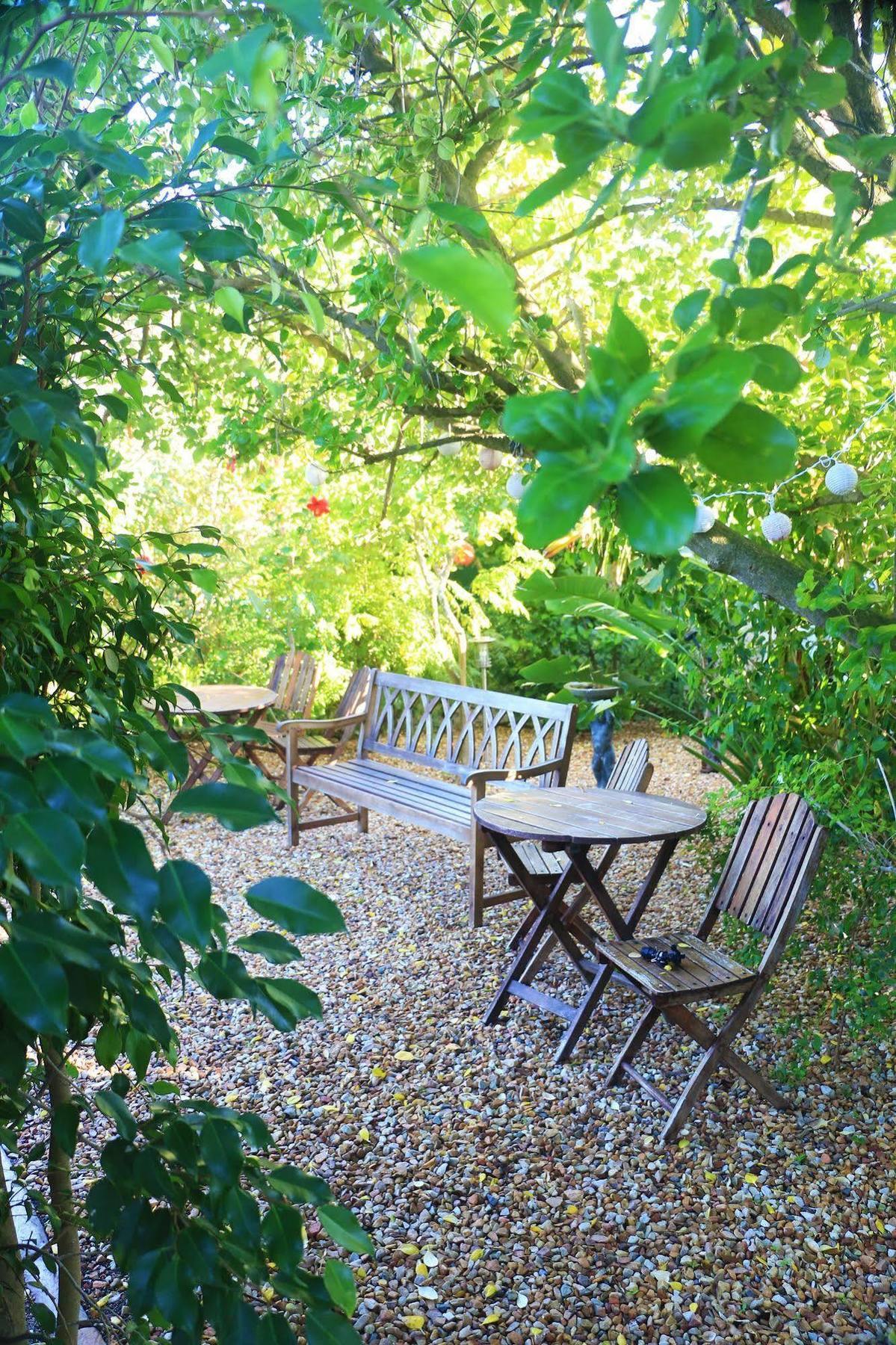 Paradiso & Self-catering Guest house 4*
