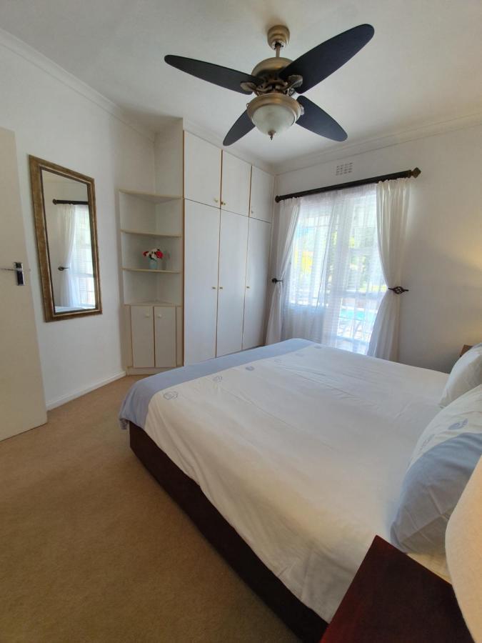 Paradiso & Self-catering 4* Cape Town
