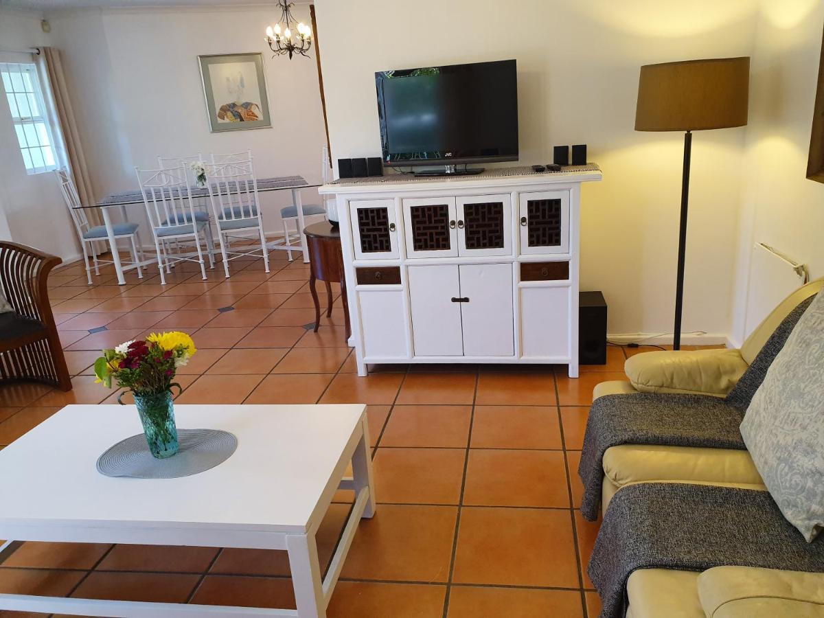 Paradiso & Self-catering 4* Cape Town