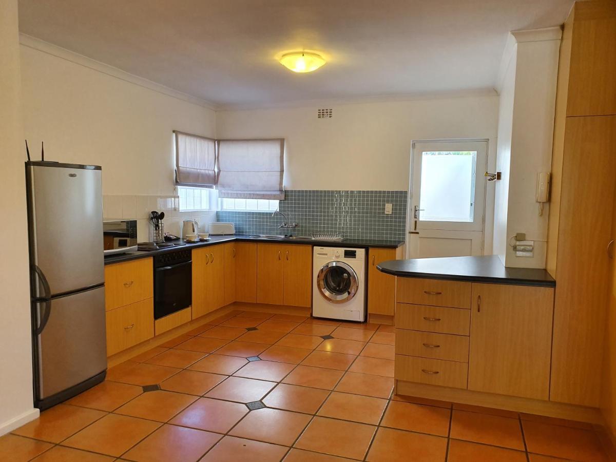 Paradiso & Self-catering 4* Cape Town