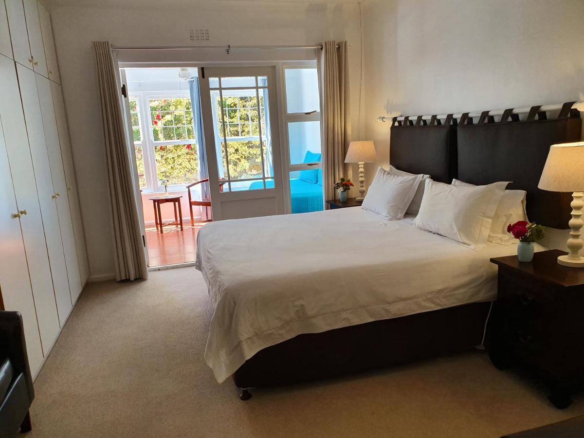 Paradiso & Self-catering Cape Town