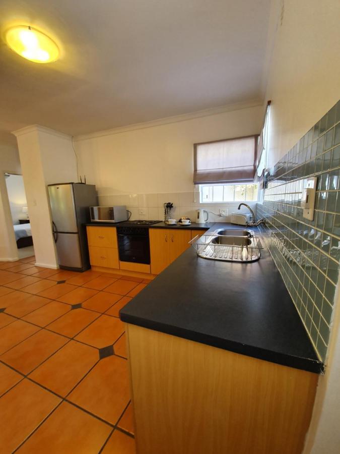 Paradiso & Self-catering Guest house 4*