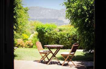 Guest house Paradiso & Self-catering Cape Town