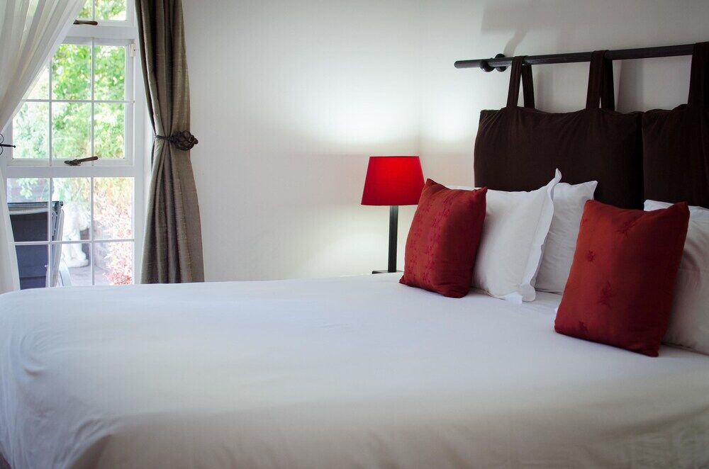 Paradiso & Self-catering 4* Cape Town