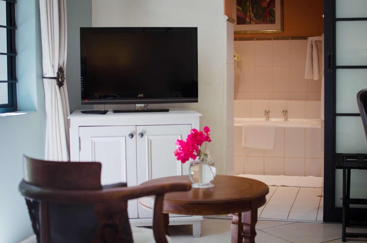 Paradiso & Self-catering 4*